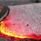 Imagen para el artículo titulado ¿Qué ocurre si pisas lava?